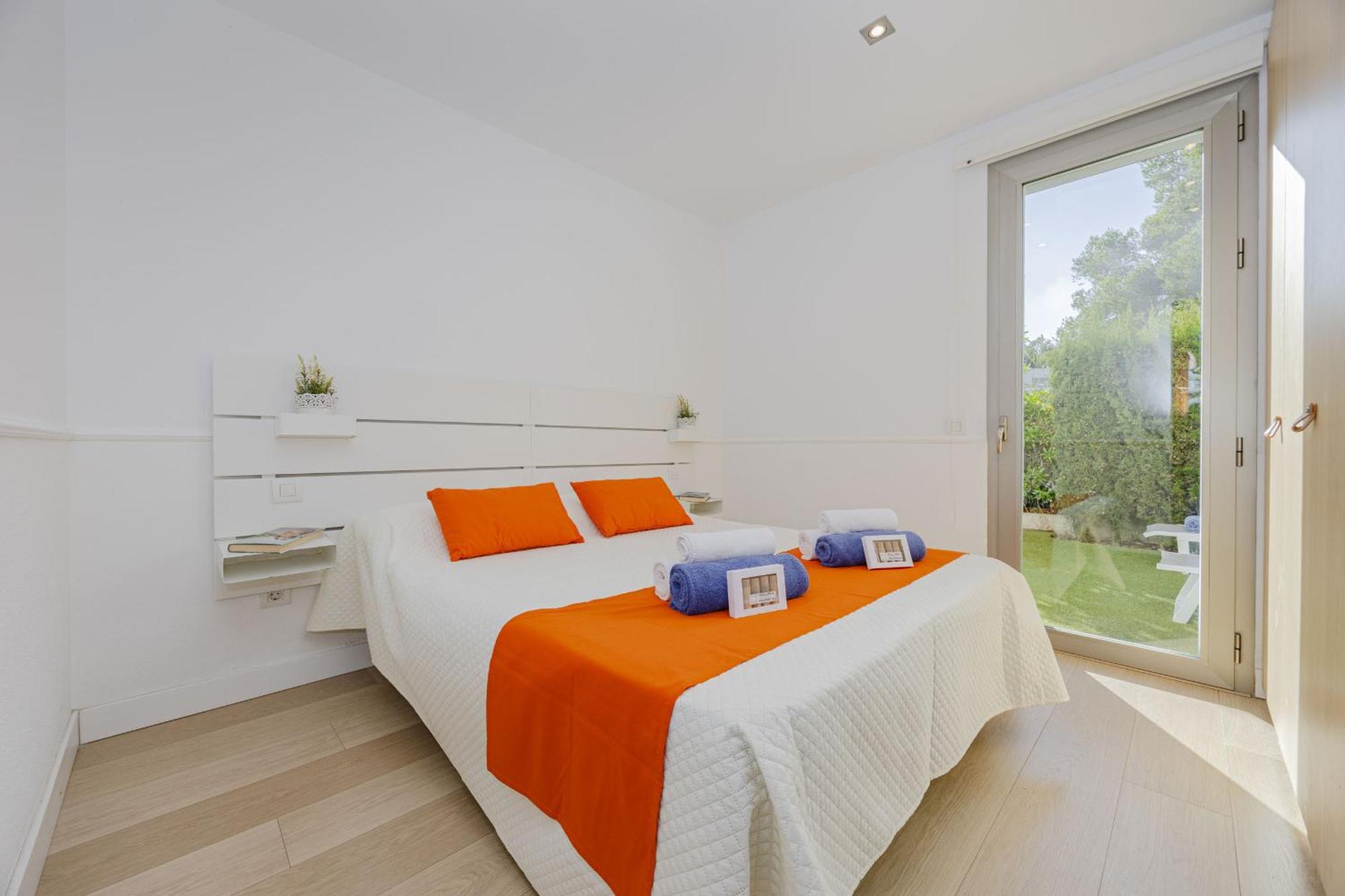 Villa Salines House Alcúdia Esterno foto