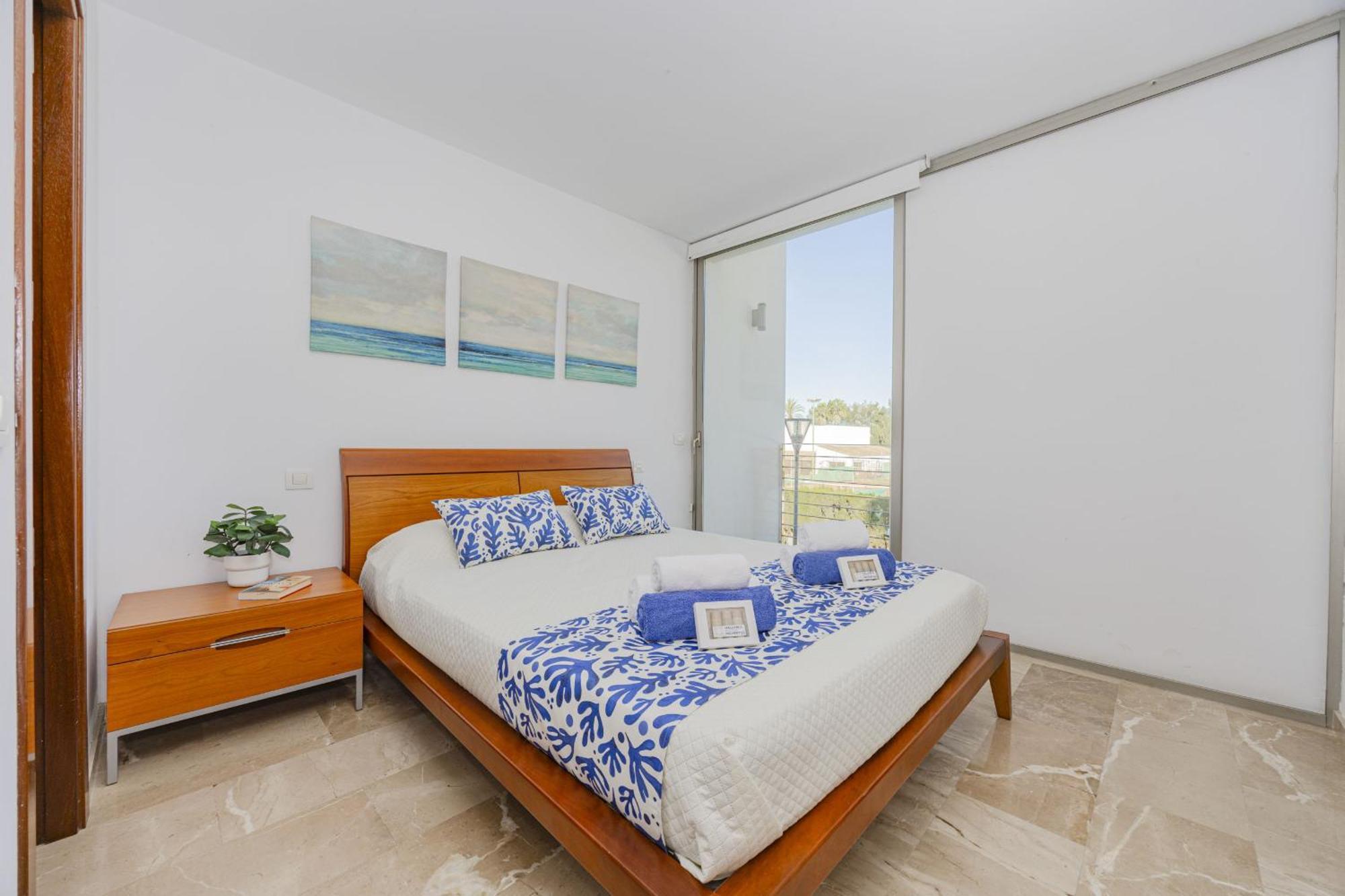 Villa Salines House Alcúdia Esterno foto