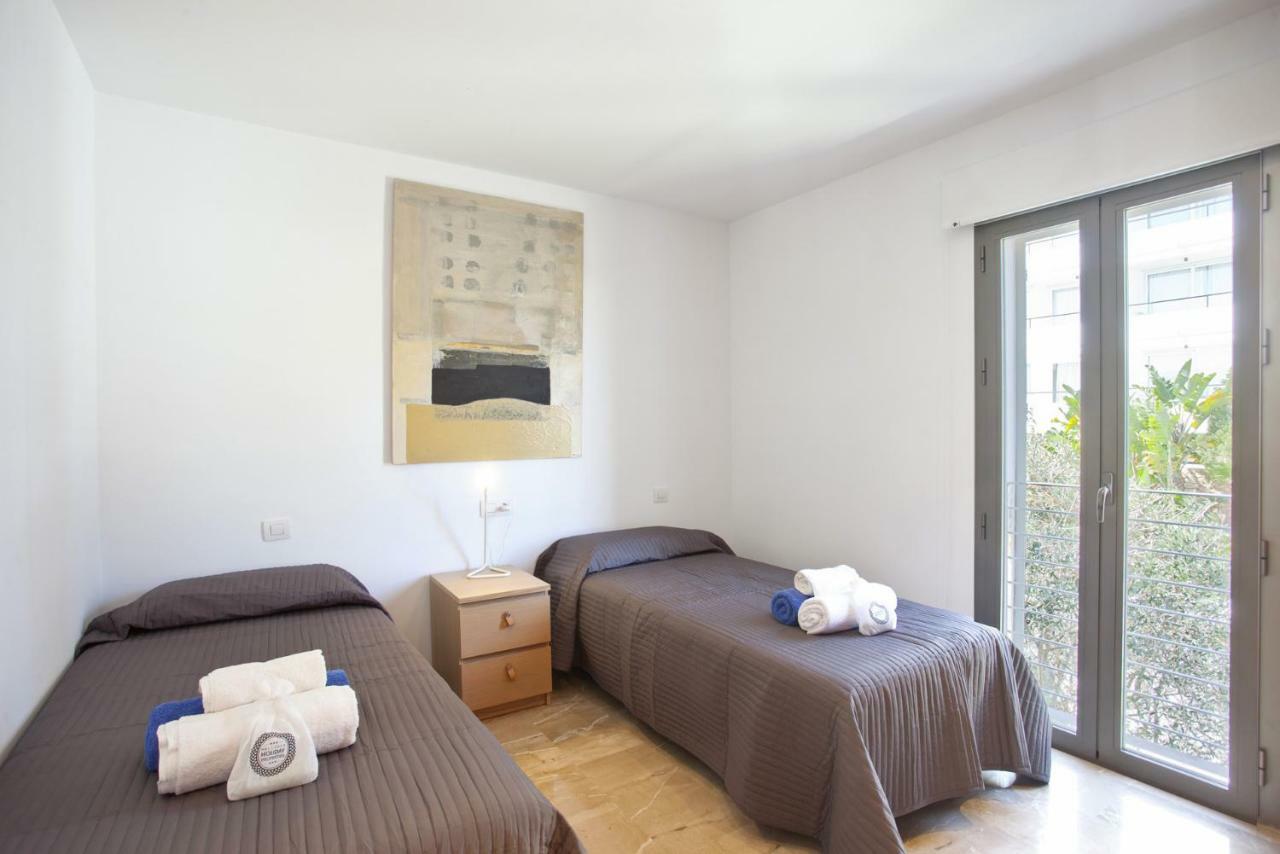 Villa Salines House Alcúdia Esterno foto