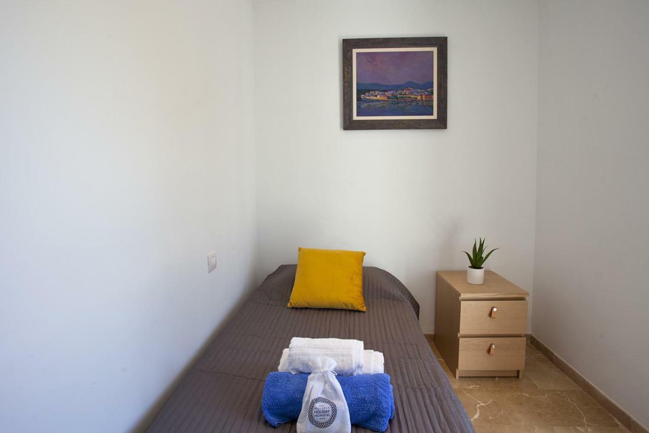 Villa Salines House Alcúdia Esterno foto